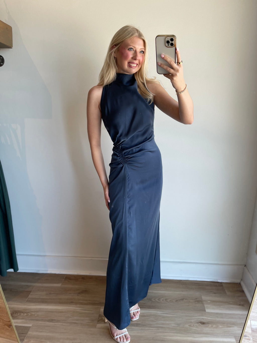 Myra Maxi Dress