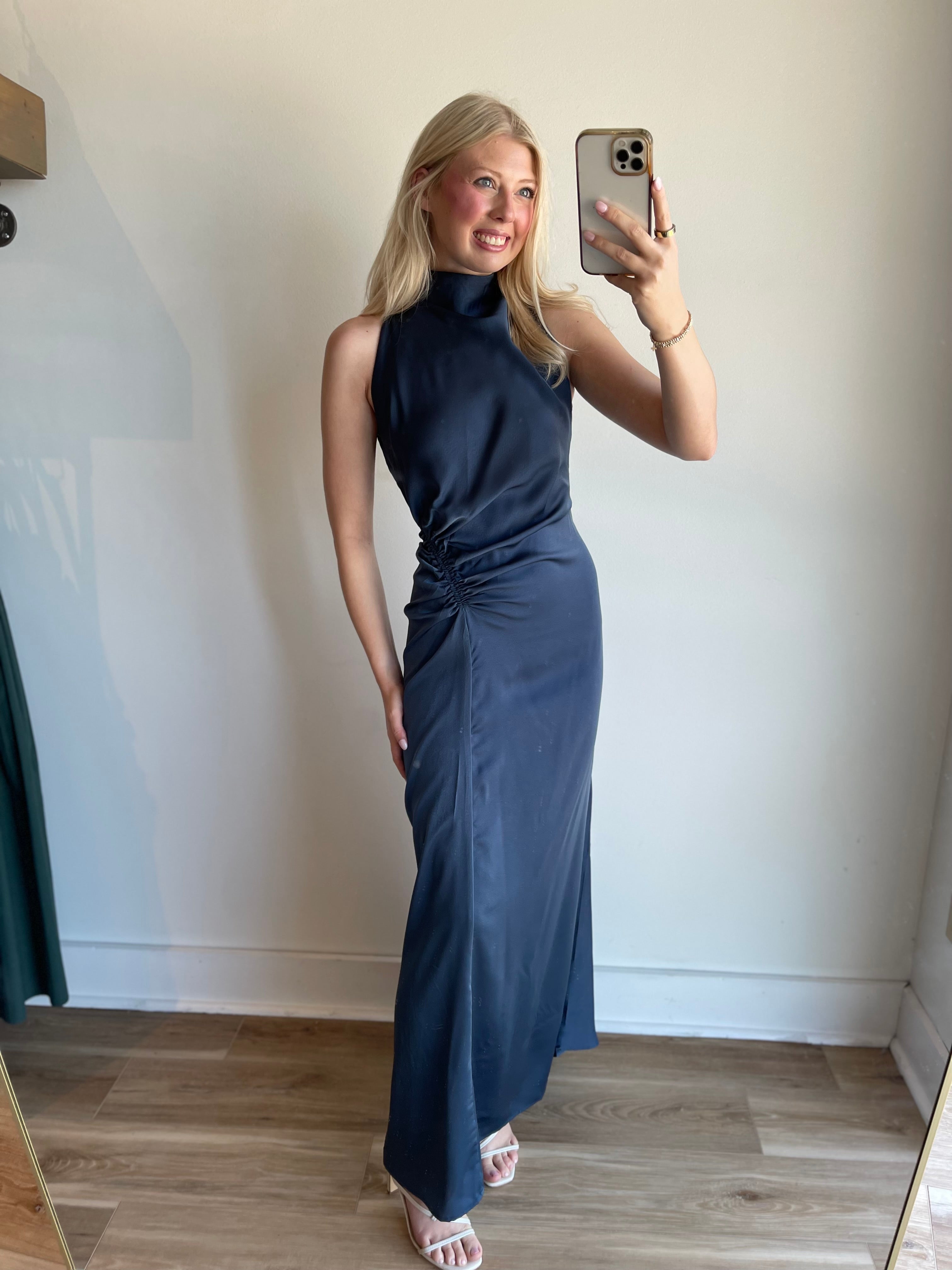 Myra Maxi Dress