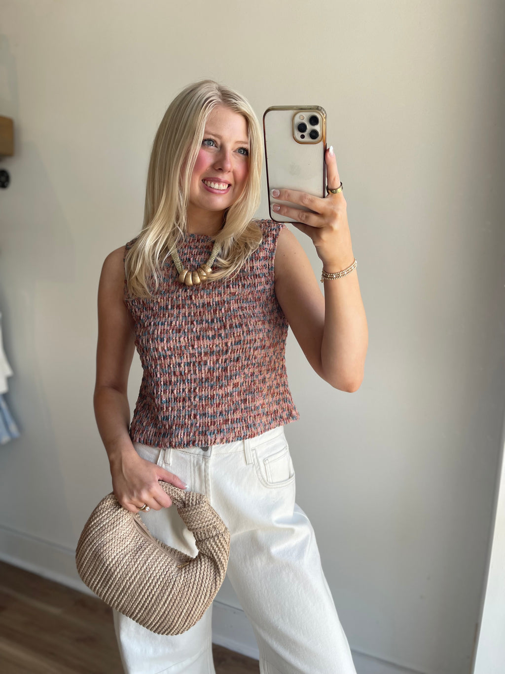 The Lola Top
