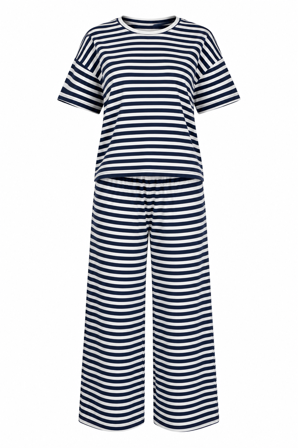 Jada Striped Top