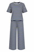 Jada Striped Top