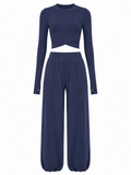 Rae Long Sleeve Set