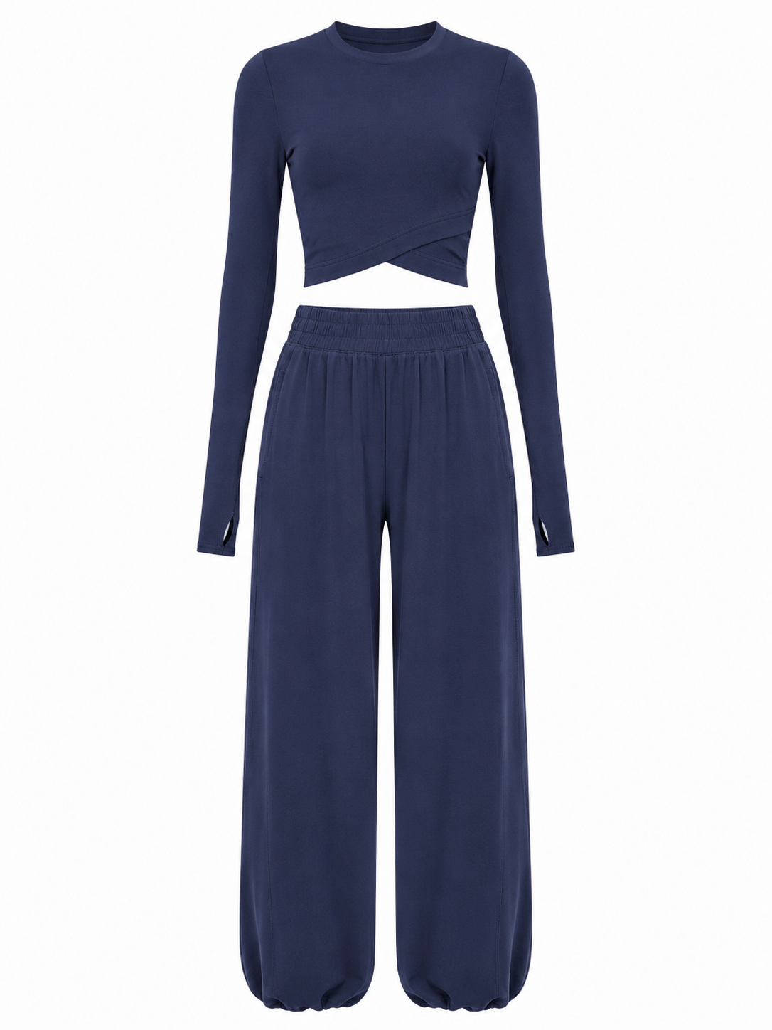 Rae Long Sleeve Set