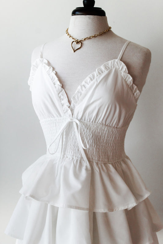 Franny Mini Dress