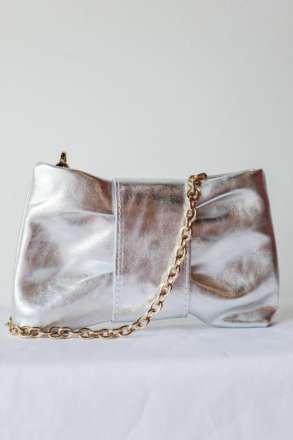 Langley Bow Purse