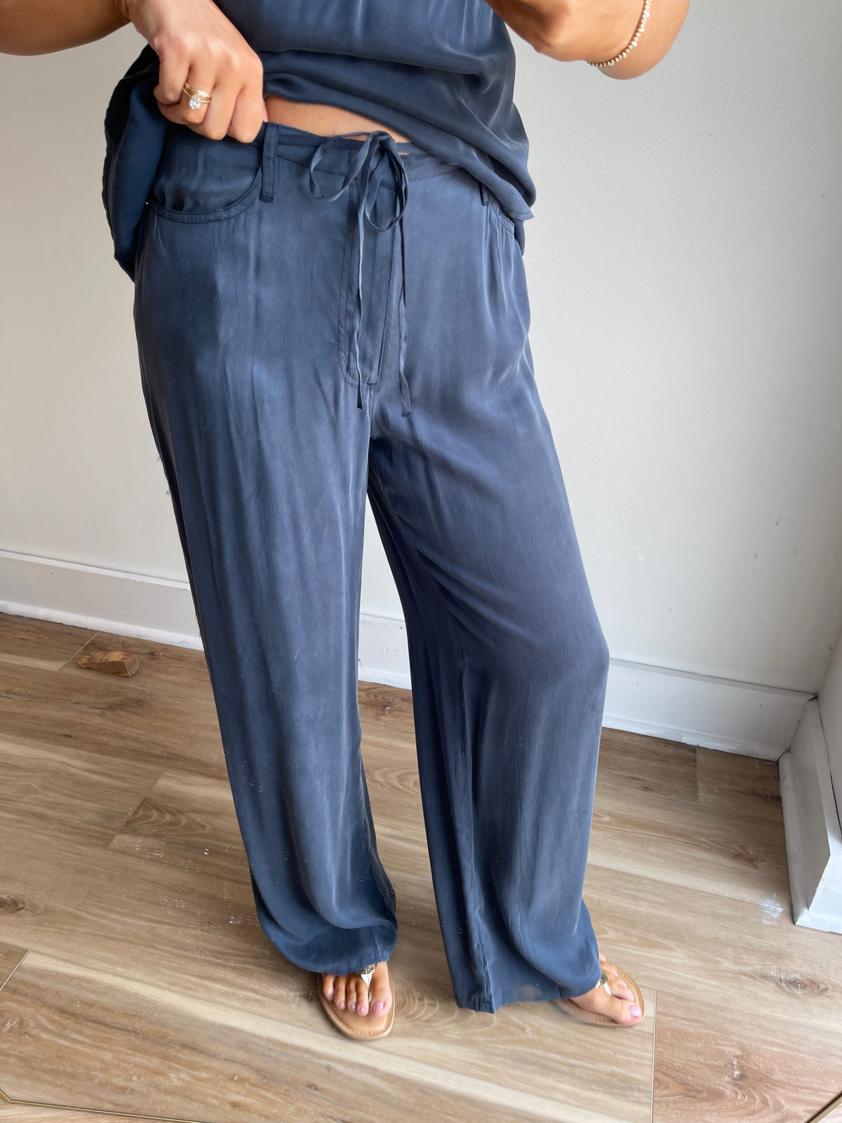 Maren Wide Leg Pants