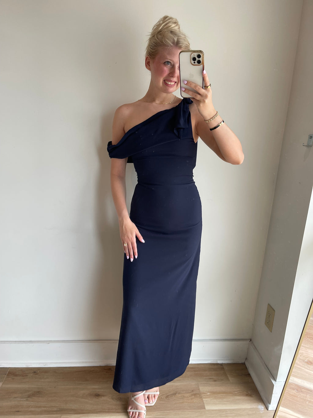 Remie Midi Dress
