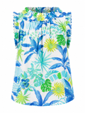 Tropical Daze Top