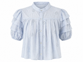 Tilly Bubble Shirt