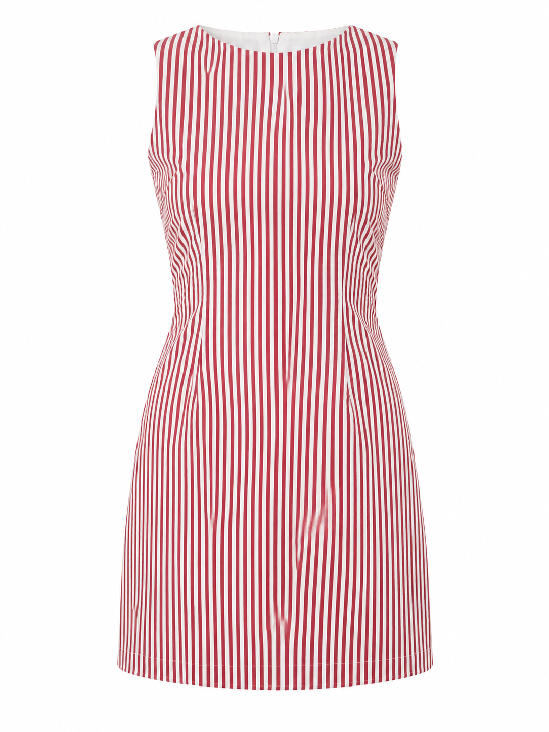 Nellie Striped Mini Dress