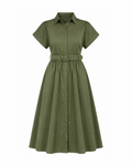The Darcy Midi Dress