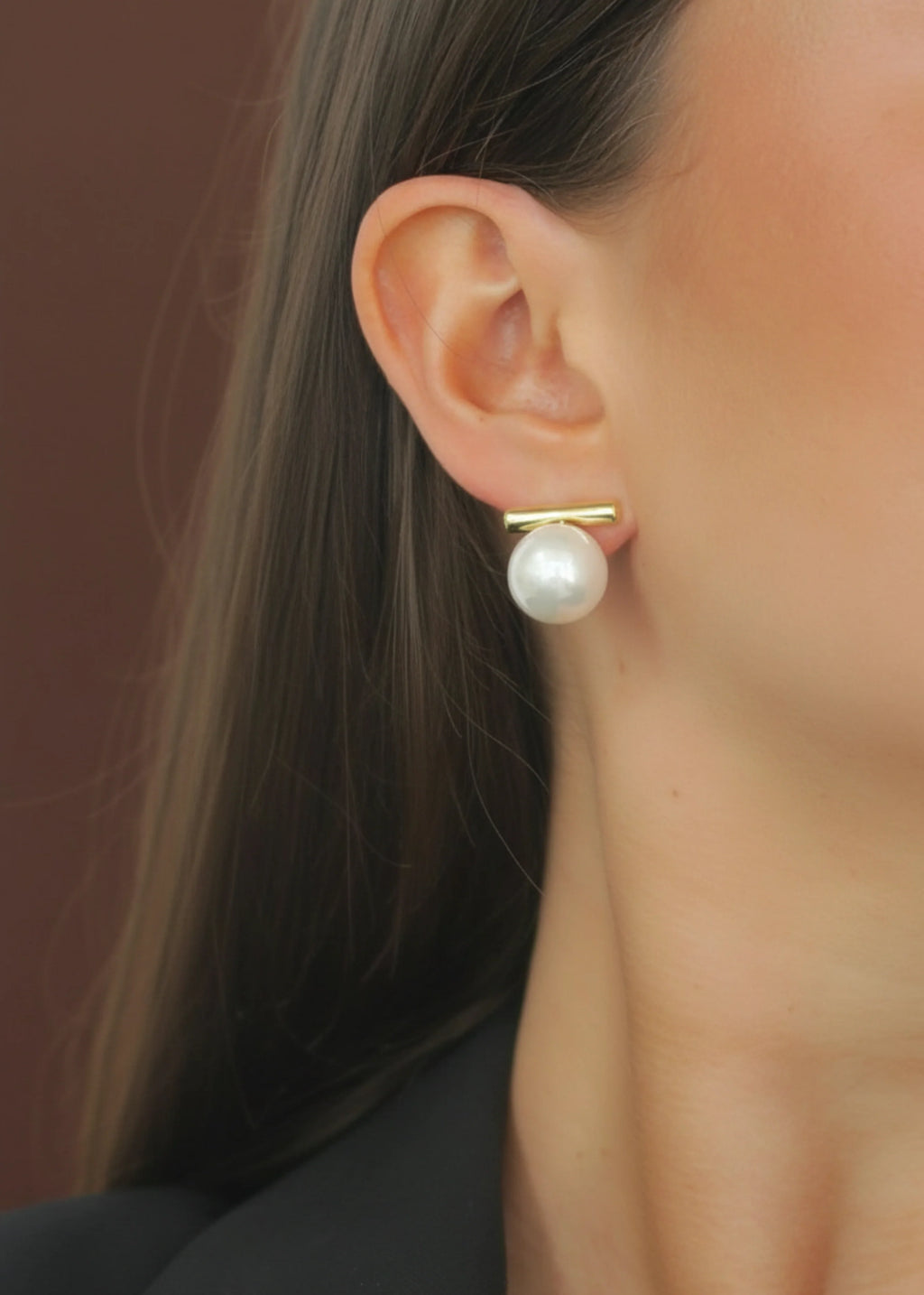 Set The Bar Earrings
