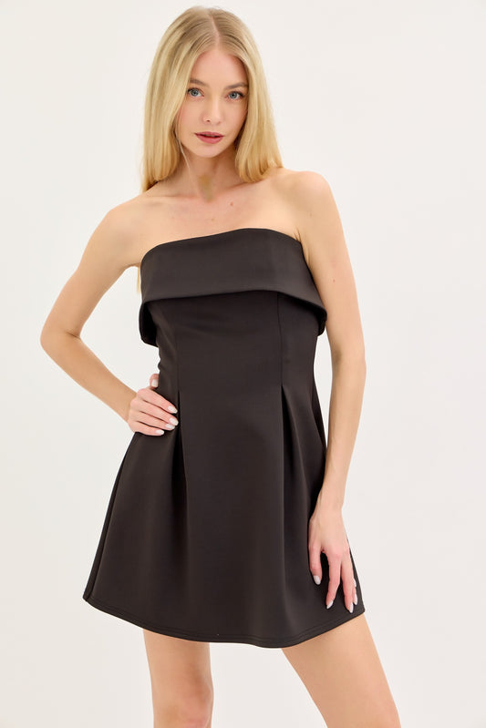 Havana Mini Dress