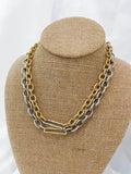 Molly Necklace