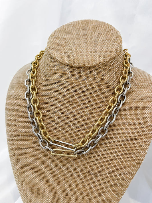 Molly Necklace