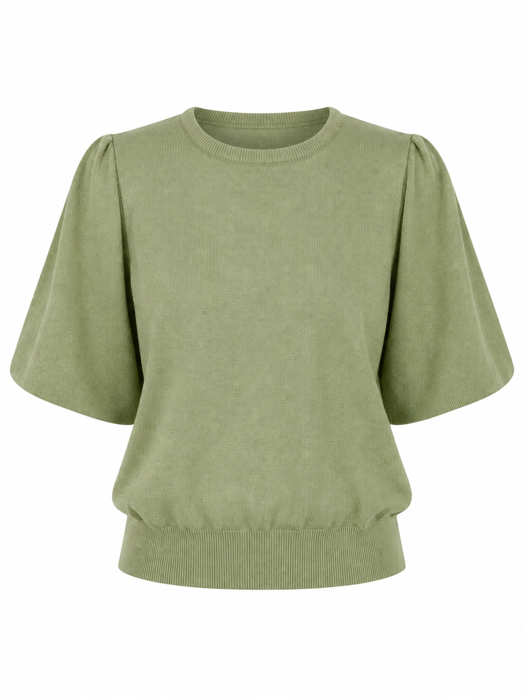 Frances Knit Top