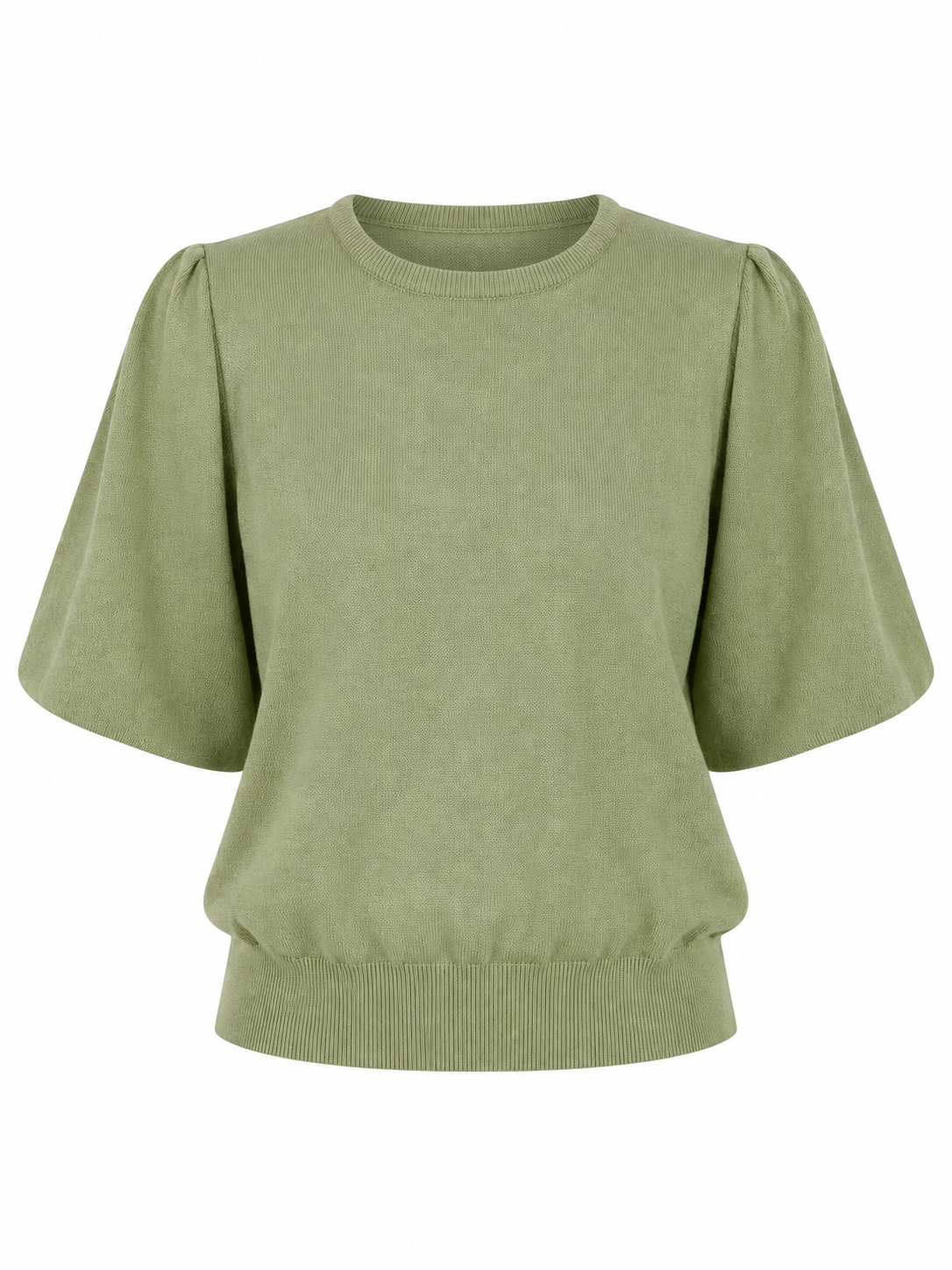Frances Knit Top