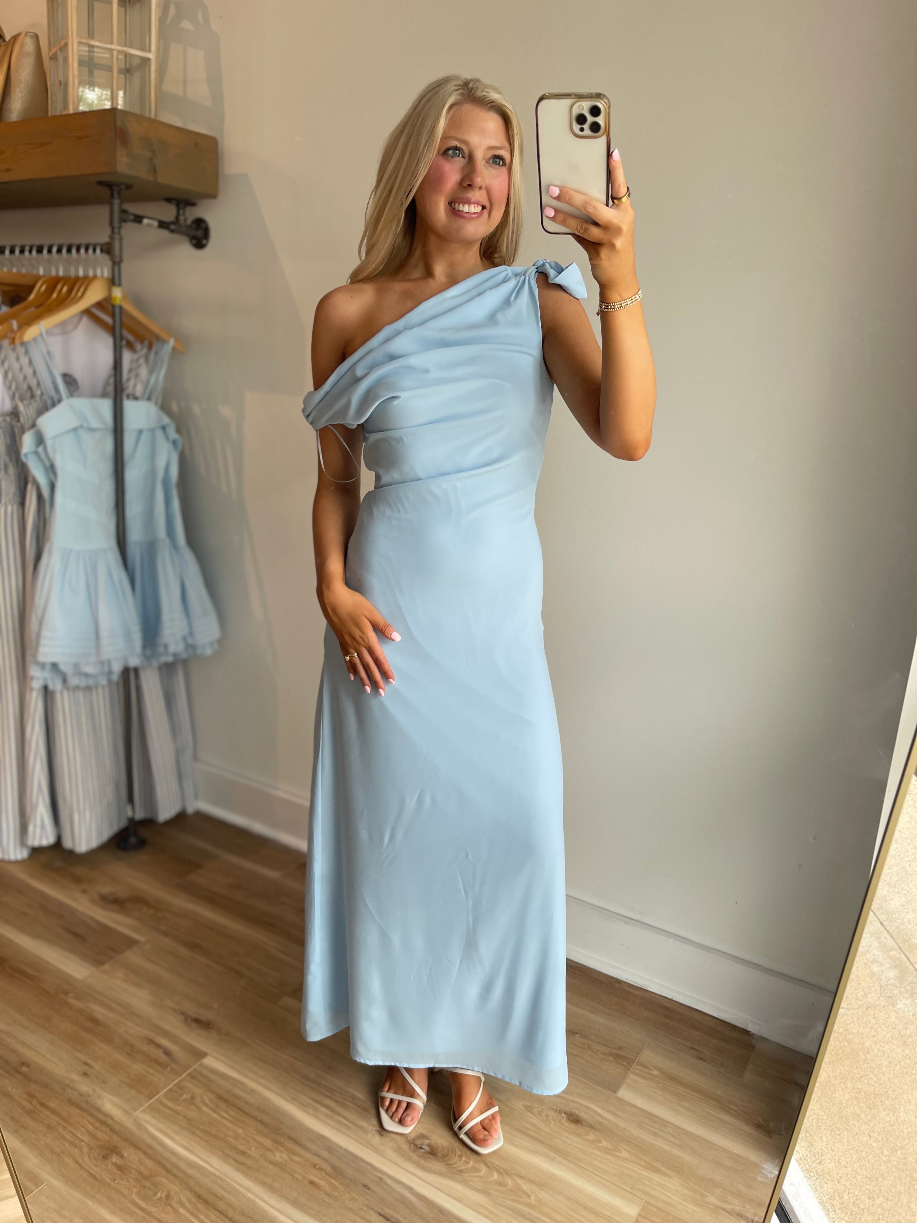 Remie Midi Dress
