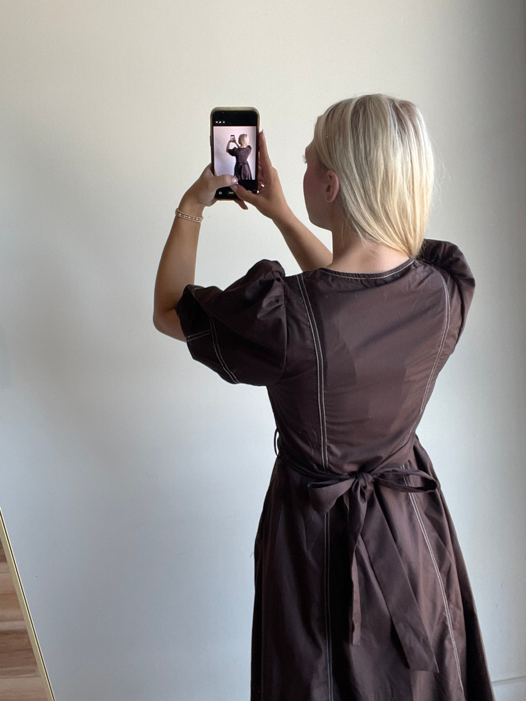 Malia Midi Dress