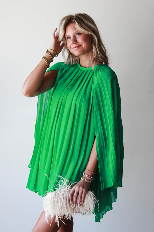 Zara Mini Dress