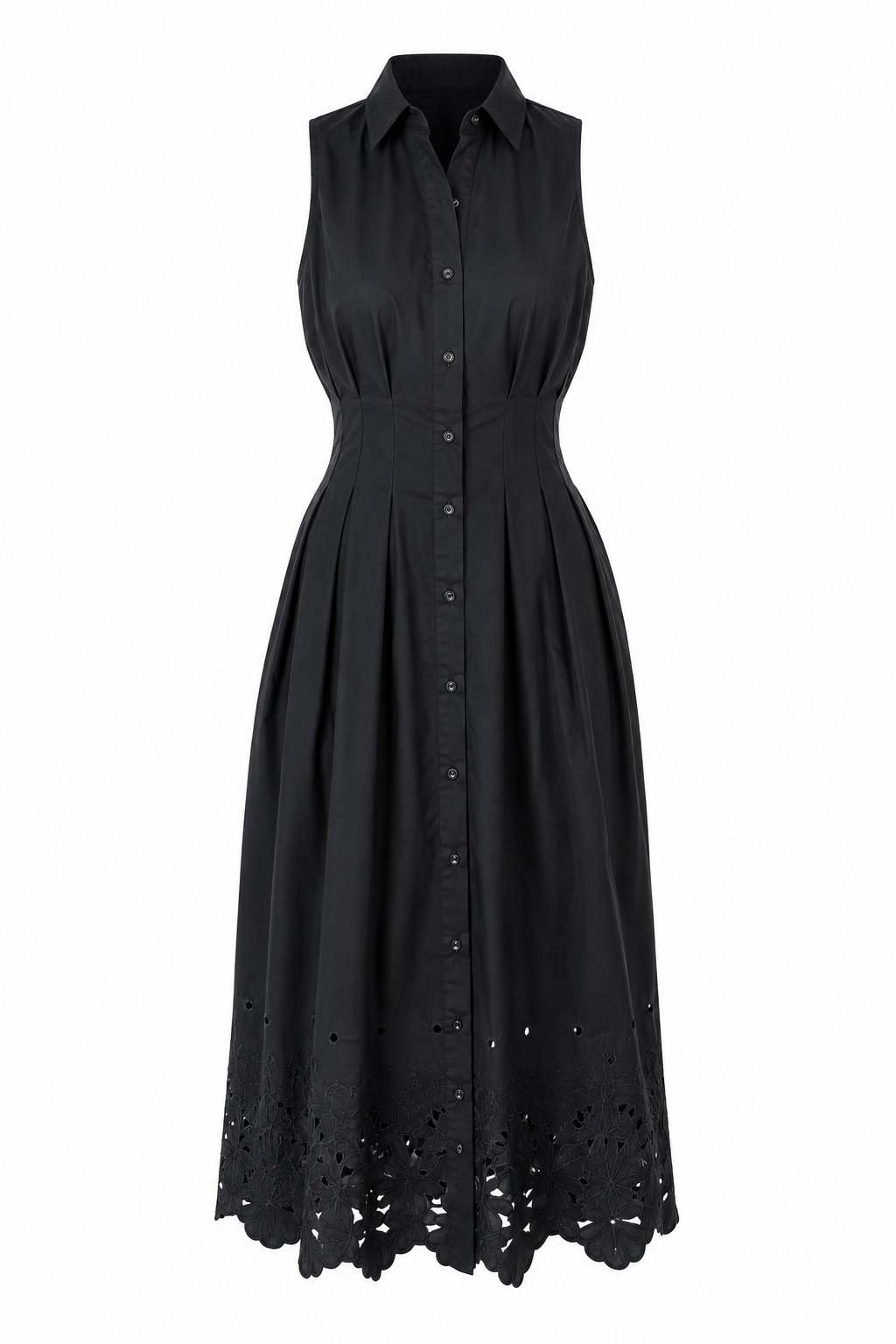 Madeline Midi Dress