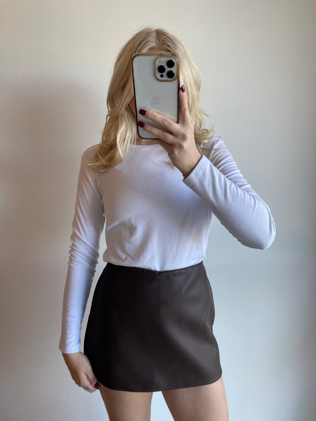 Hadley Mini Skort