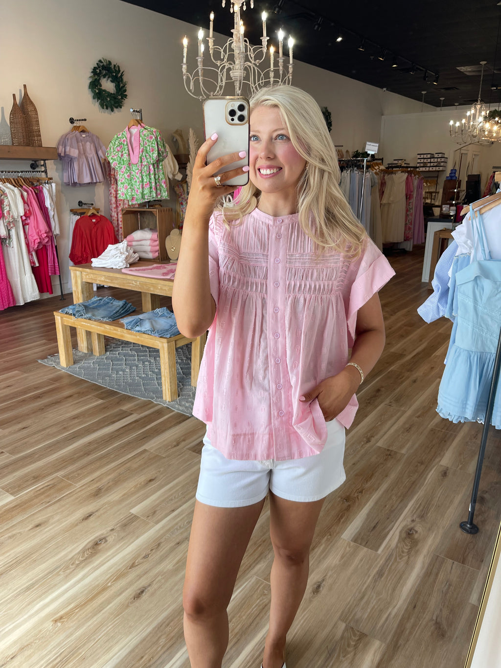 The Mabry Top