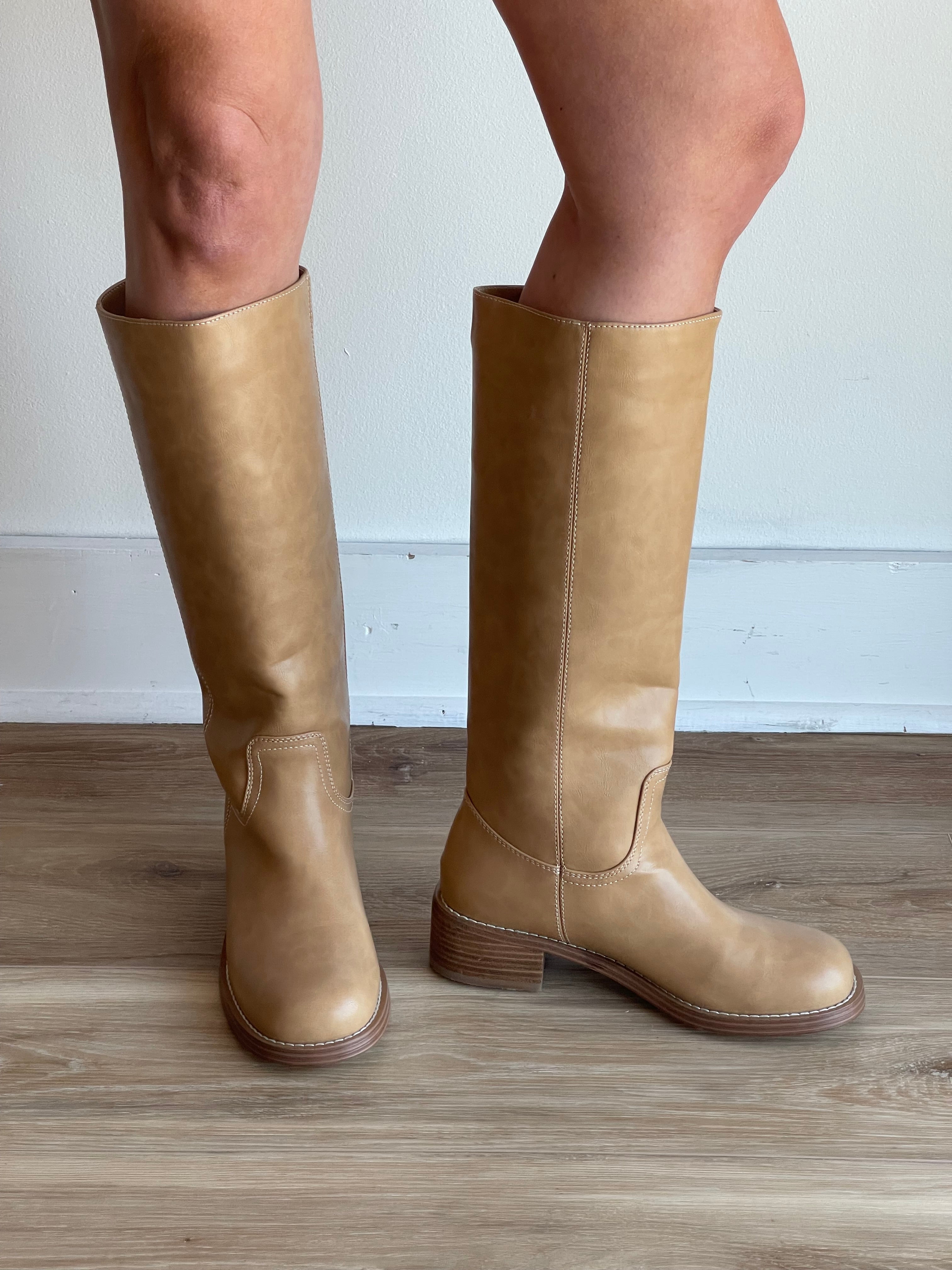 Jamison Boot