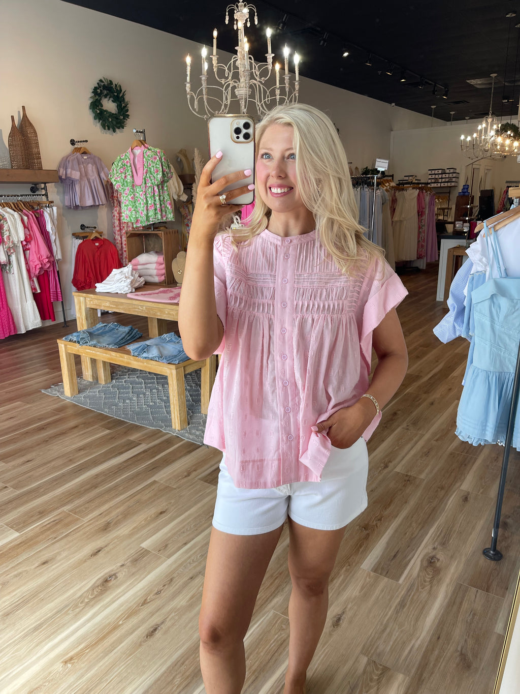 The Mabry Top