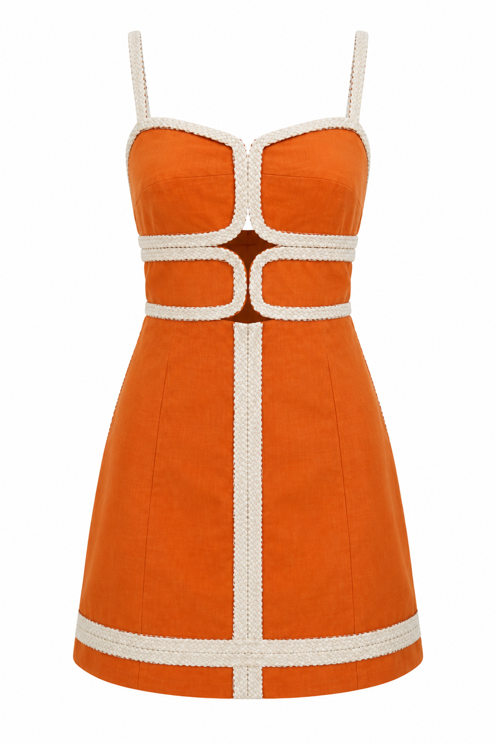 Heidi Mini Dress