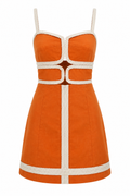 Heidi Mini Dress