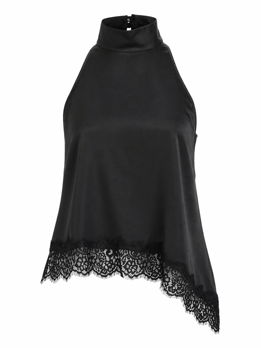 Ashlee Lace Top