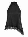 Ashlee Lace Top