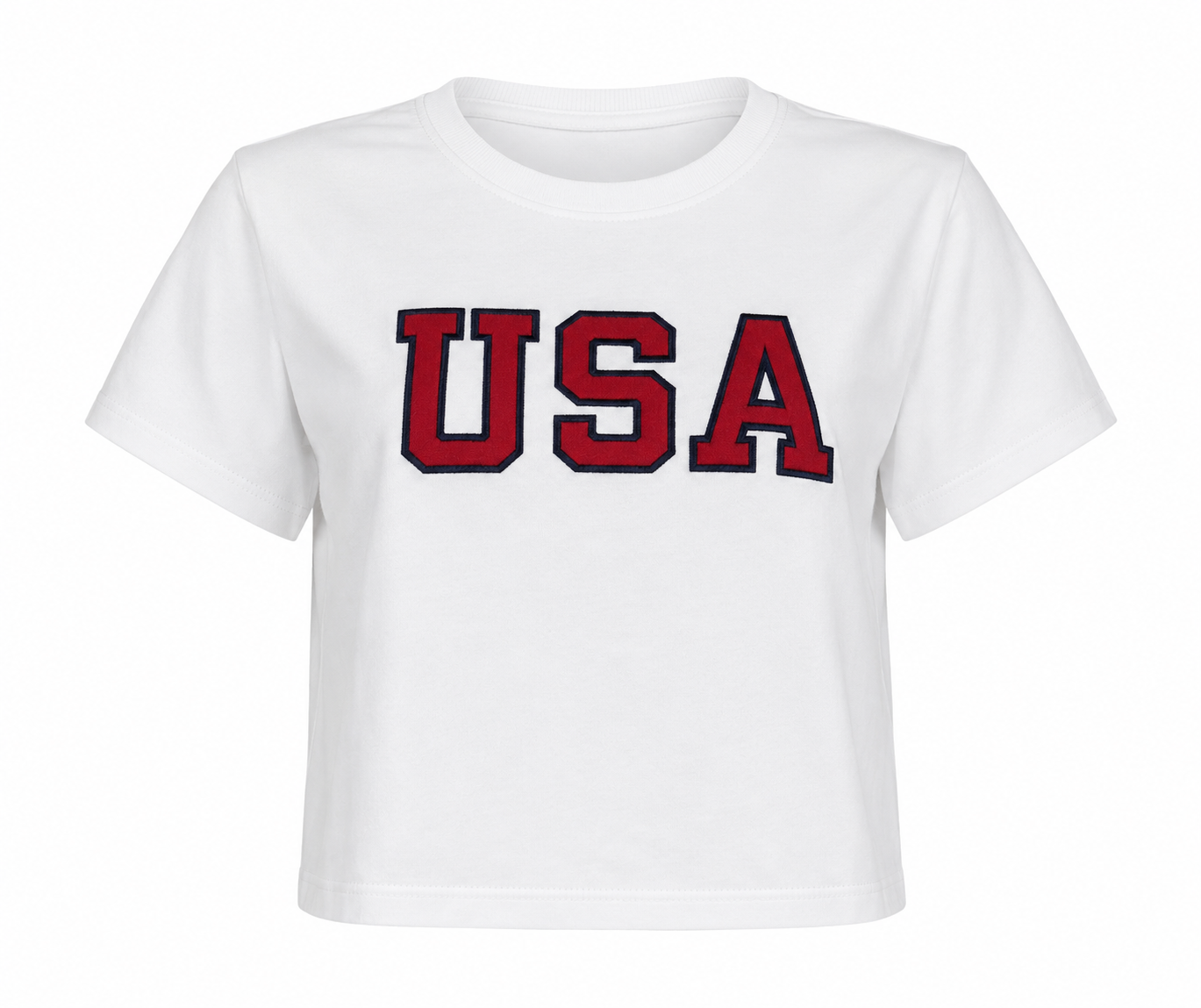 USA Baby Tee