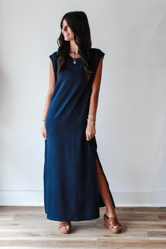 Carmen Midi Dress