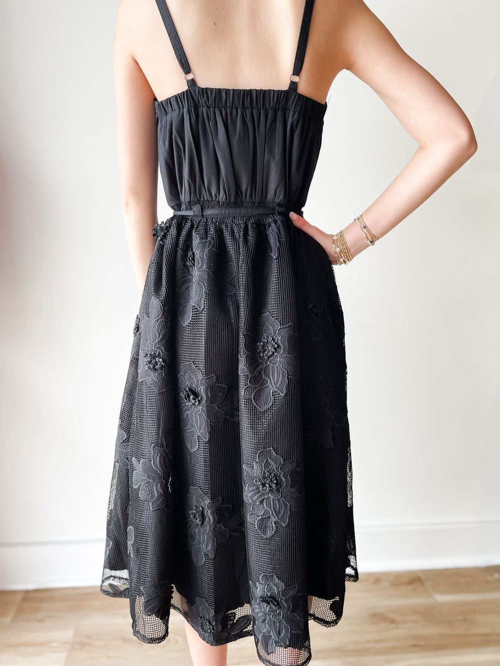 Tiffany Cocktail Dress