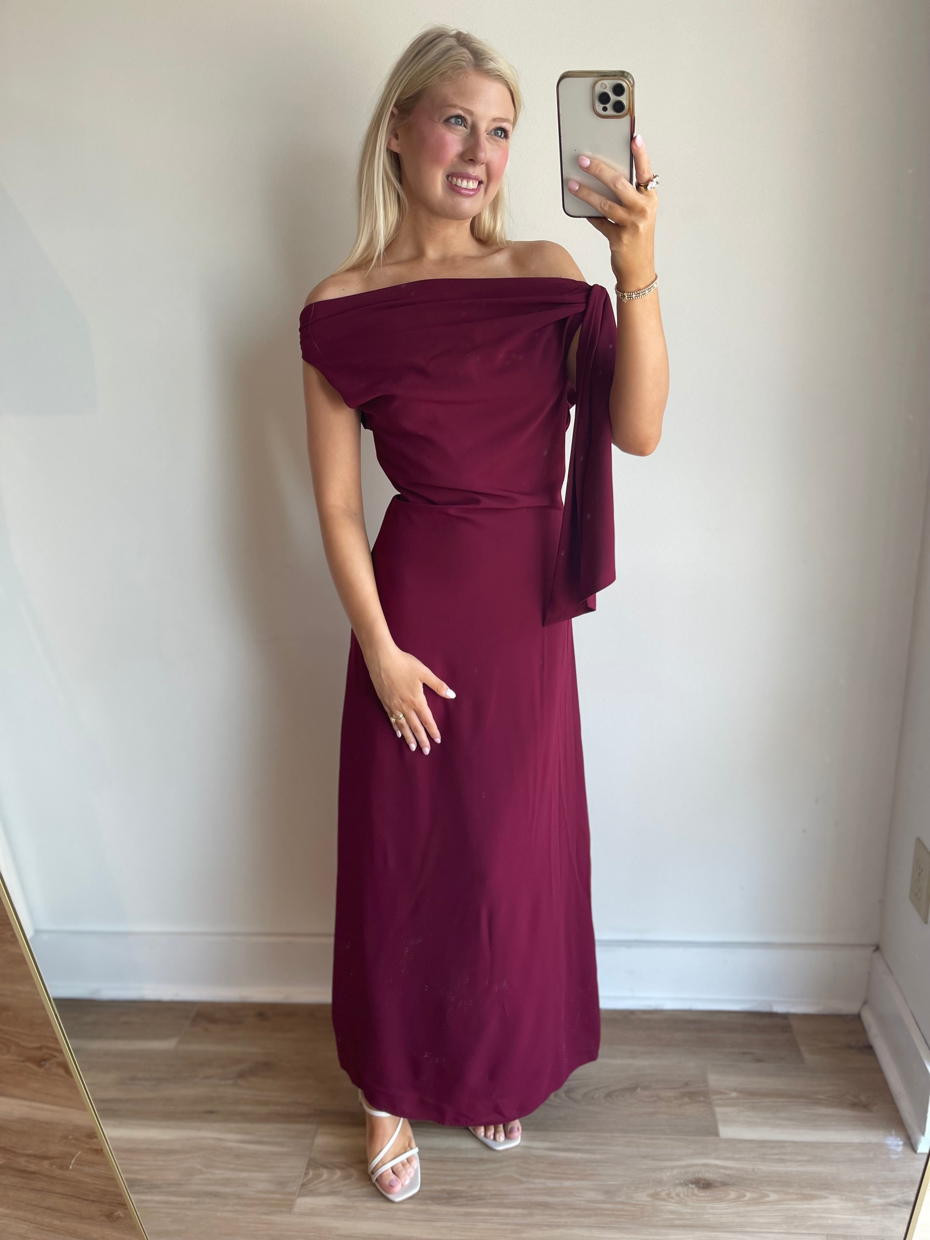 Remie Midi Dress