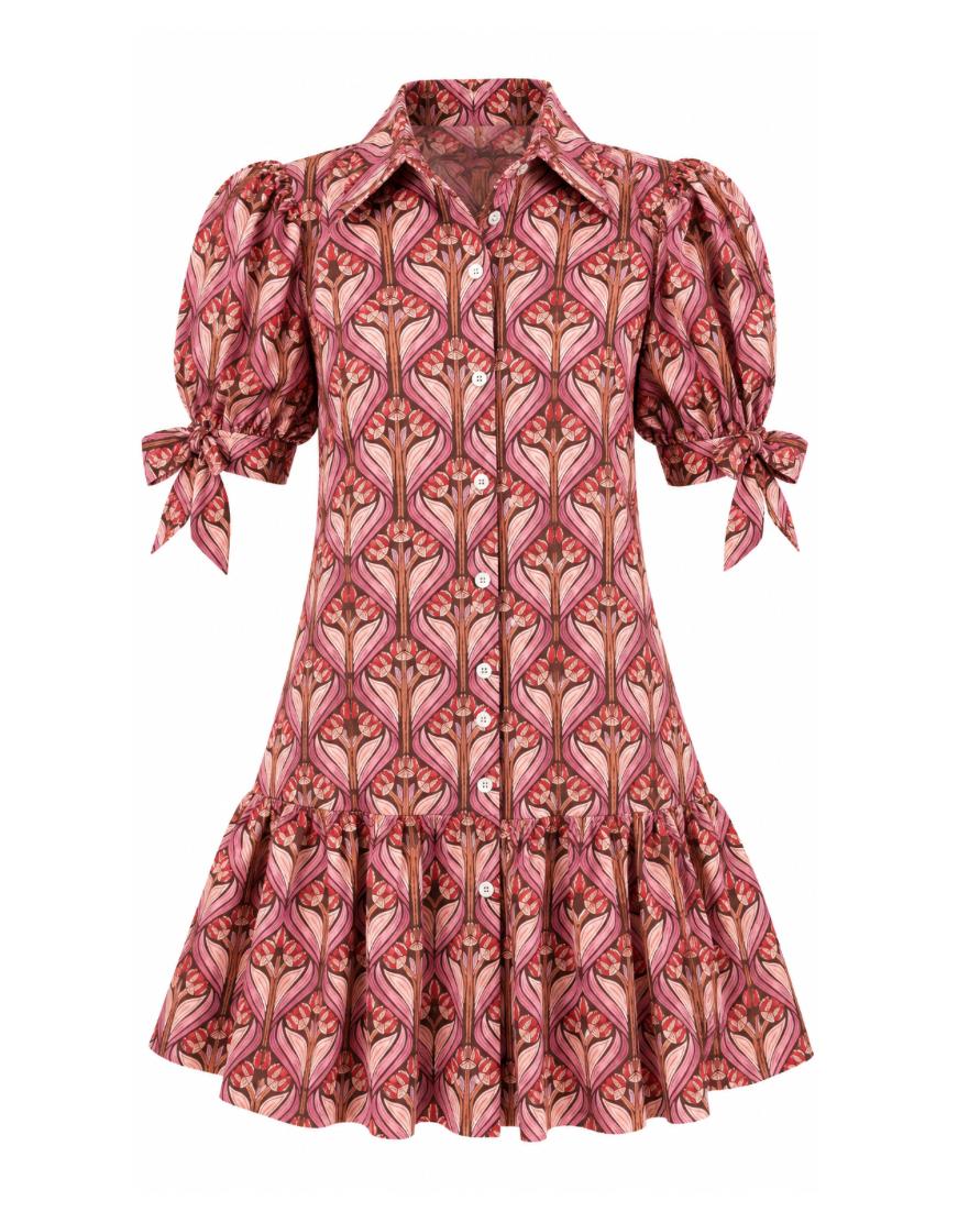 Tessa Mini Dress