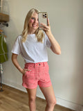HR Utility Cargo Shorts