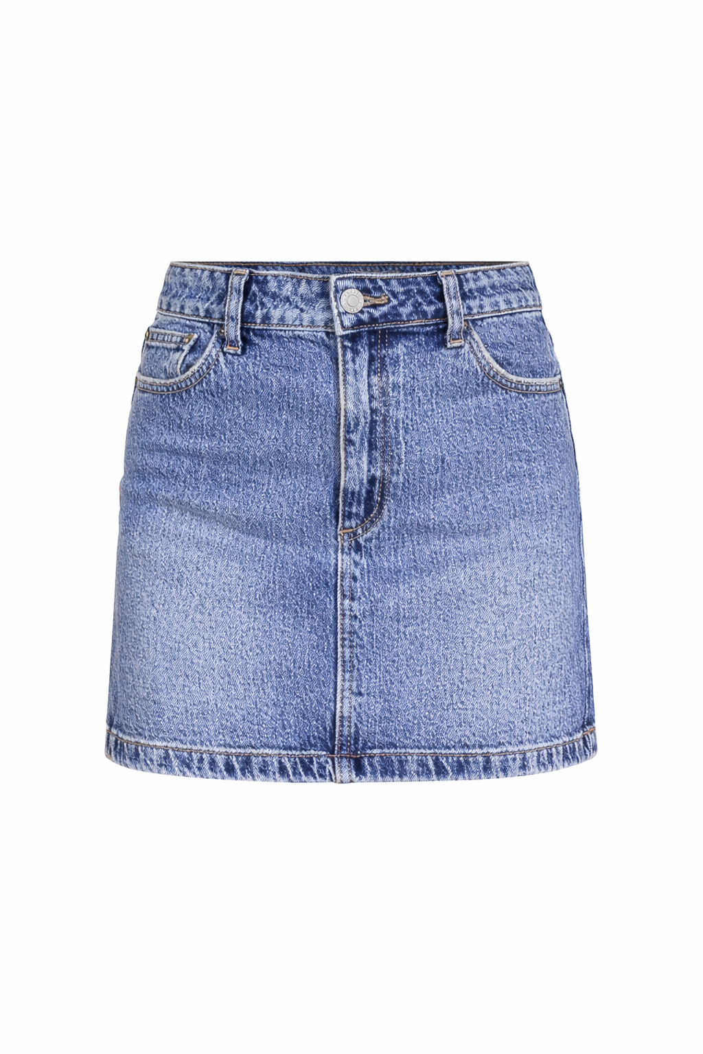The Micro Mini Skirt