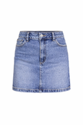 The Micro Mini Skirt