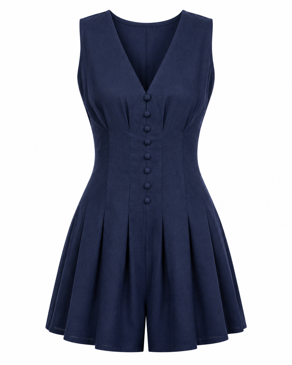 Caitlyn Romper