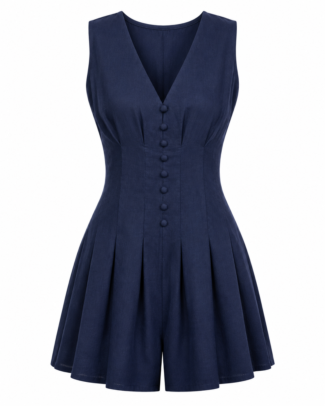 Caitlyn Romper