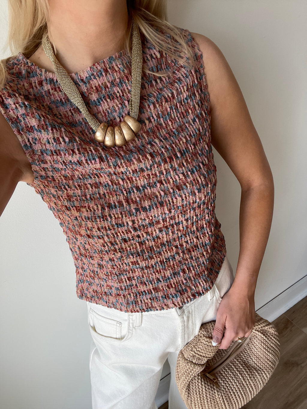 The Lola Top
