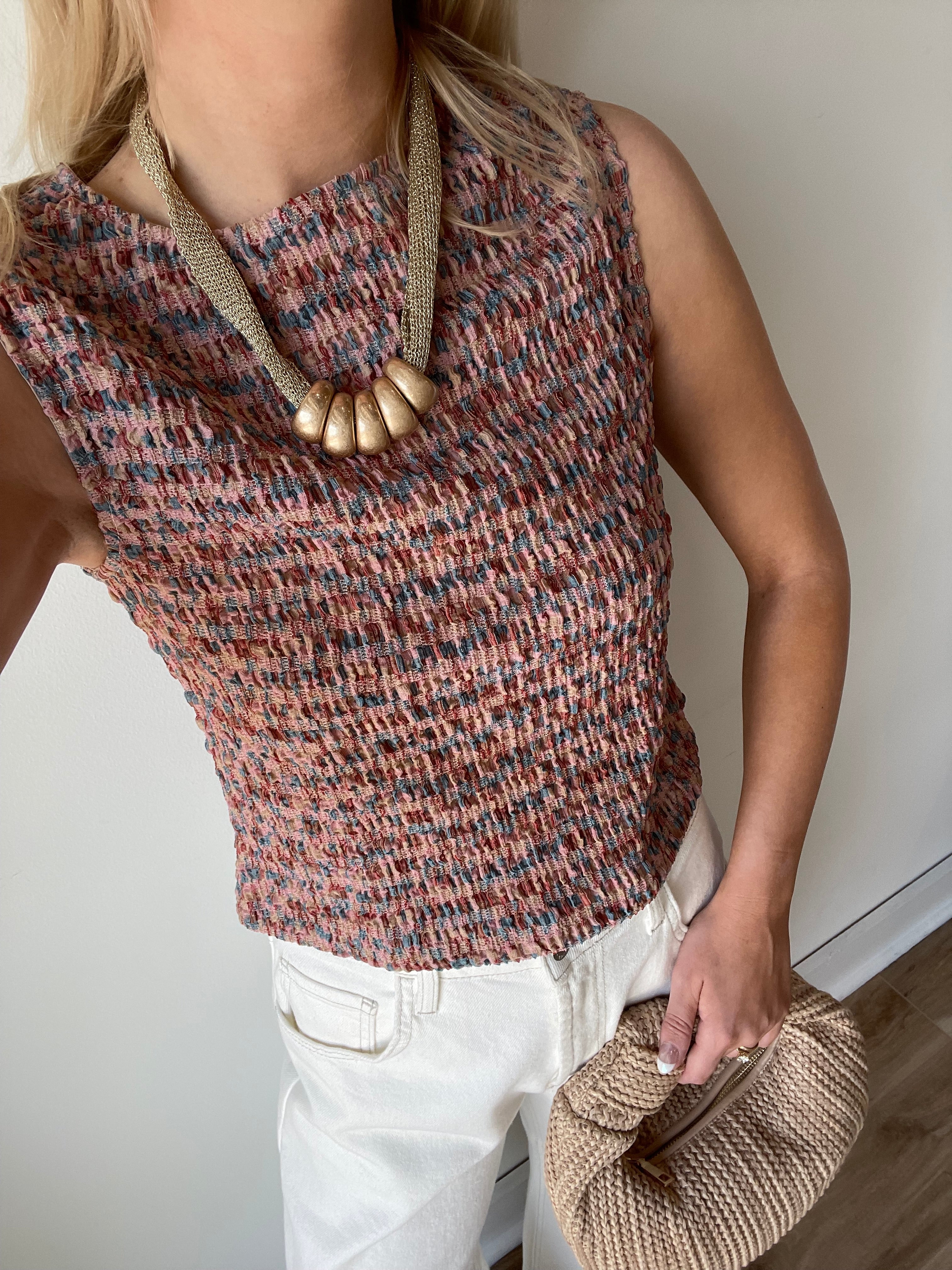 The Lola Top