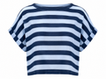 Maeve Striped Top