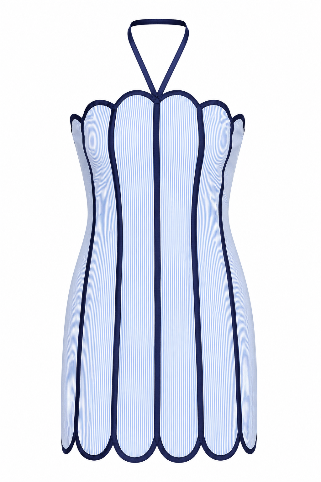 Reagan Mini Dress