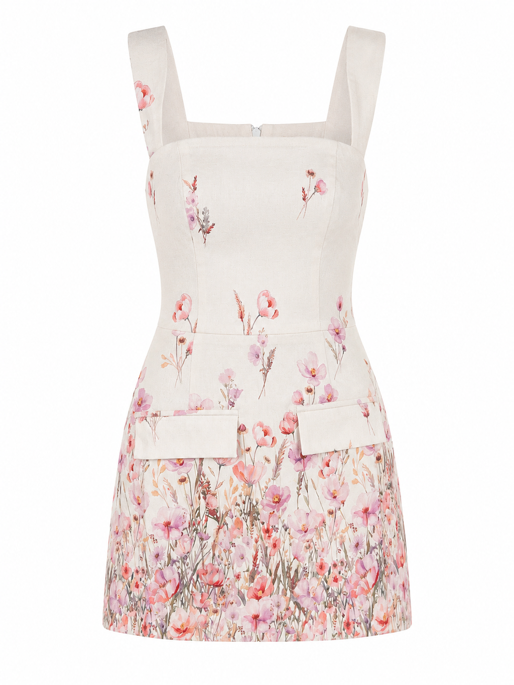 The Ari Romper