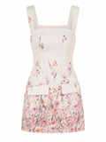 The Ari Romper