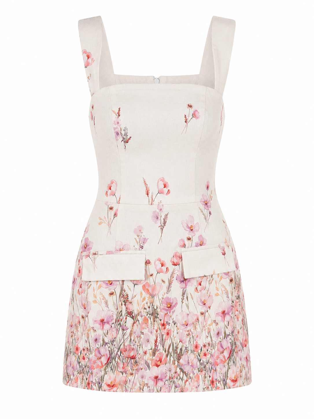 The Ari Romper